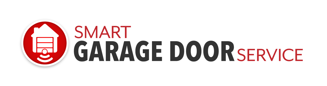 Load video: Smart Garage Door Repair Service